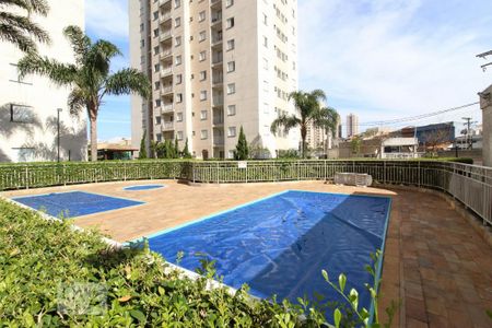 Apartamento para alugar com 50m², 2 quartos e 1 vagaPiscina