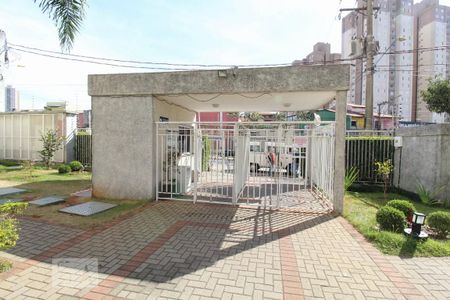 Apartamento para alugar com 50m², 2 quartos e 1 vagaPortaria