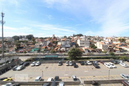 Apartamento para alugar com 50m², 2 quartos e 1 vagaVista quarto 1