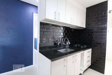 Apartamento para alugar com 50m², 2 quartos e 1 vagaCozinha