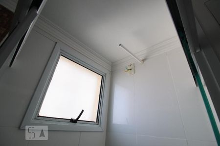 Apartamento para alugar com 50m², 2 quartos e 1 vagaBanheiro social