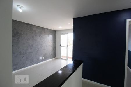 Apartamento para alugar com 50m², 2 quartos e 1 vagaCozinha