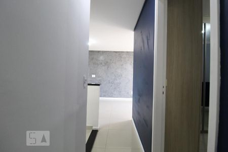 Apartamento para alugar com 50m², 2 quartos e 1 vagaCorredor