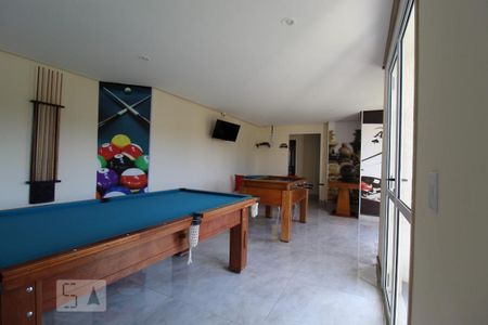 Apartamento para alugar com 50m², 2 quartos e 1 vagaSala jogos