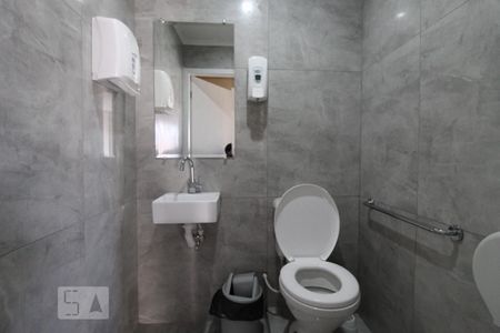 Apartamento para alugar com 50m², 2 quartos e 1 vagaLavabo deficiente sala jogos
