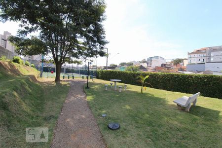 Apartamento para alugar com 50m², 2 quartos e 1 vagaAcesso quadra