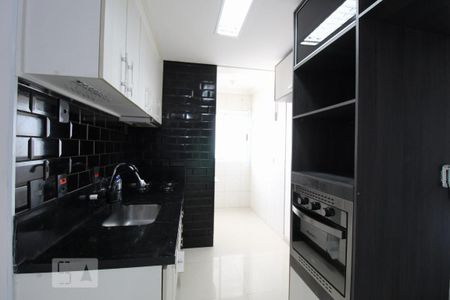 Apartamento para alugar com 50m², 2 quartos e 1 vagaCozinha