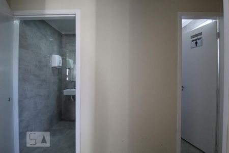 Apartamento para alugar com 50m², 2 quartos e 1 vagaLavabo sala jogos