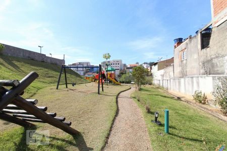 Apartamento para alugar com 50m², 2 quartos e 1 vagaPlayground