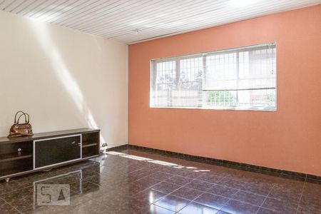 Sala de casa para alugar com 4 quartos, 300m² em Vila Anglo Brasileira, São Paulo