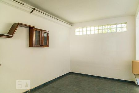 Sala de casa para alugar com 4 quartos, 150m² em Brooklin, São Paulo