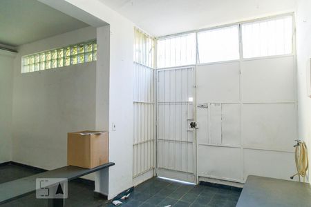 Sala de casa para alugar com 4 quartos, 150m² em Brooklin, São Paulo