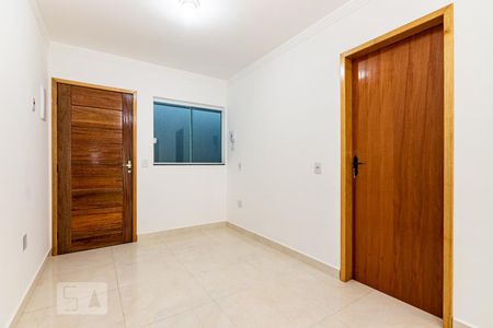 Sala  de apartamento para alugar com 2 quartos, 55m² em Vila Santa Inês, São Paulo
