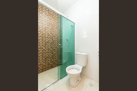 Apartamento para alugar com 55m², 2 quartos e sem vagaBanheiro 