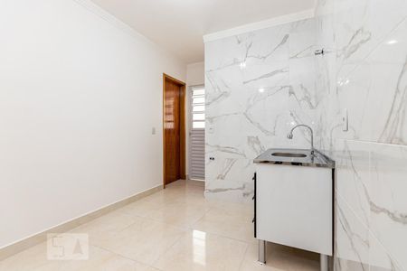 Apartamento para alugar com 55m², 2 quartos e sem vagaCozinha