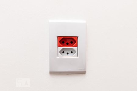 Sala  de apartamento para alugar com 2 quartos, 55m² em Vila Santa Inês, São Paulo