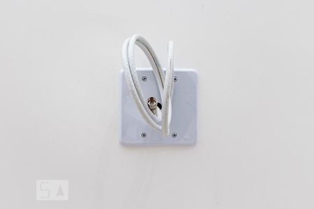 Apartamento para alugar com 55m², 2 quartos e sem vagaQuarto 2