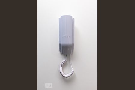 Sala  de apartamento para alugar com 2 quartos, 55m² em Vila Santa Inês, São Paulo