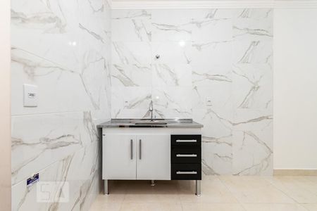 Apartamento para alugar com 55m², 2 quartos e sem vagaCozinha