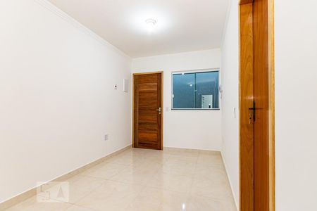 Sala  de apartamento para alugar com 2 quartos, 55m² em Vila Santa Inês, São Paulo