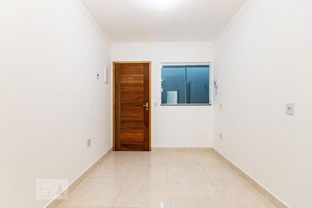 Sala  de apartamento para alugar com 2 quartos, 55m² em Vila Santa Inês, São Paulo