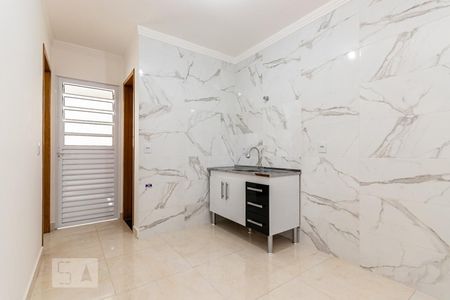 Apartamento para alugar com 55m², 2 quartos e sem vagaCozinha