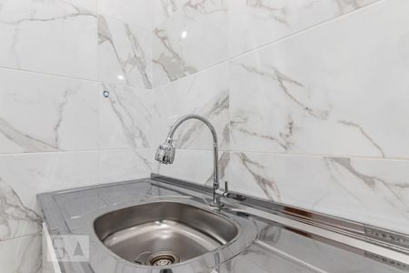Apartamento para alugar com 55m², 2 quartos e sem vagaCozinha