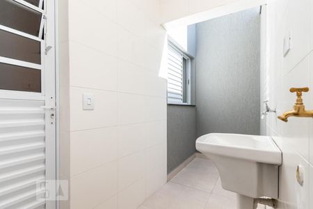 Apartamento para alugar com 55m², 2 quartos e sem vagaÁrea de serviço