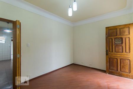 Sala de casa para alugar com 2 quartos, 90m² em Vila Mariana, São Paulo