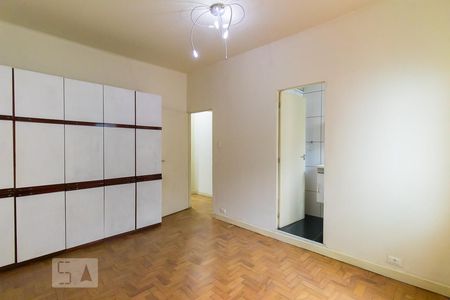 Suíte  de casa para alugar com 2 quartos, 90m² em Vila Mariana, São Paulo