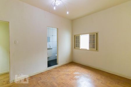 Suíte  de casa para alugar com 2 quartos, 90m² em Vila Mariana, São Paulo