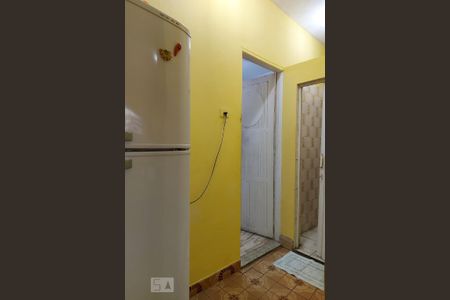 Casa à venda com 435m², 5 quartos e 4 vagasHall