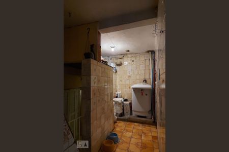 Casa à venda com 435m², 5 quartos e 4 vagasÁrea de serviço