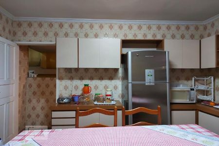 Casa à venda com 435m², 5 quartos e 4 vagasCozinha