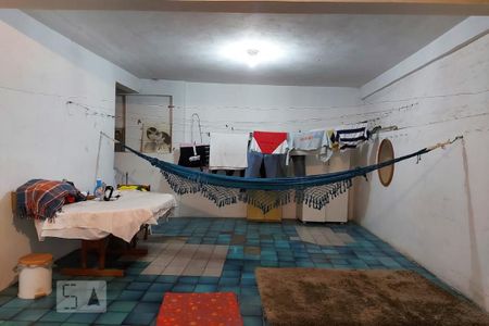 Casa à venda com 435m², 5 quartos e 4 vagasÁrea de serviço