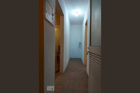 Casa à venda com 435m², 5 quartos e 4 vagasHall