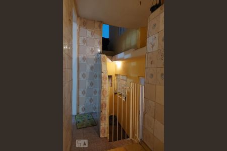 Casa à venda com 435m², 5 quartos e 4 vagasÁrea de serviço