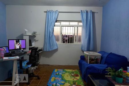 Casa à venda com 435m², 5 quartos e 4 vagasSala 2