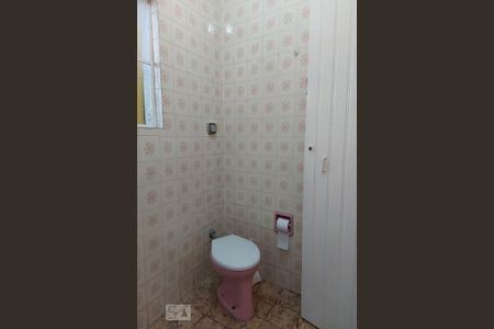 Casa à venda com 435m², 5 quartos e 4 vagasBanheiro