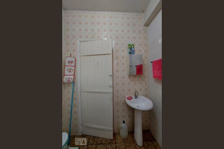 Casa à venda com 435m², 5 quartos e 4 vagasBanheiro