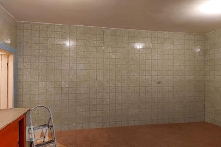 Casa à venda com 435m², 5 quartos e 4 vagasCozinha