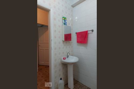 Casa à venda com 435m², 5 quartos e 4 vagasBanheiro