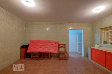 Casa à venda com 435m², 5 quartos e 4 vagasCozinha