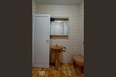 Casa à venda com 435m², 5 quartos e 4 vagasBanheiro