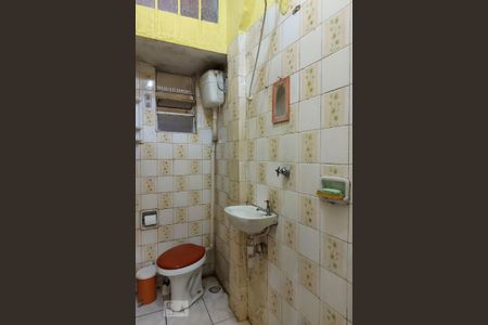 Casa à venda com 435m², 5 quartos e 4 vagasBanheiro