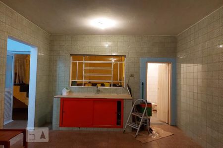 Casa à venda com 435m², 5 quartos e 4 vagasCozinha