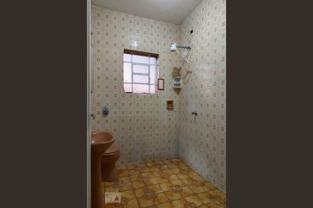 Casa à venda com 435m², 5 quartos e 4 vagasBanheiro