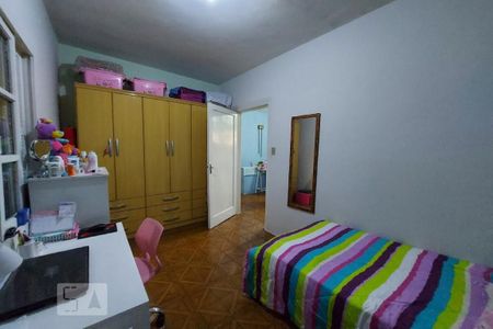 Casa à venda com 435m², 5 quartos e 4 vagasQuarto