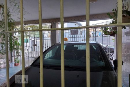 Vista de casa à venda com 5 quartos, 435m² em Umuarama, Osasco