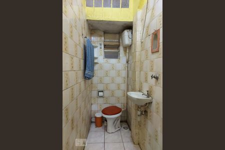 Casa à venda com 435m², 5 quartos e 4 vagasBanheiro